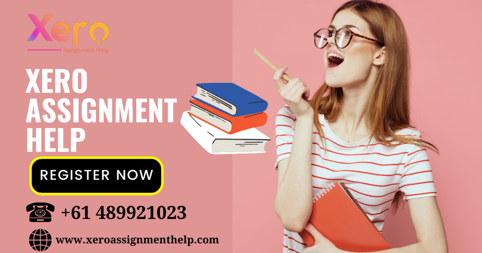 Find Top Xero Assignment Help In Australia HituponViews