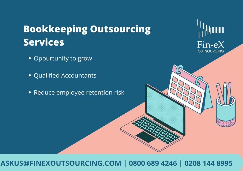 The Top 9 Benefits Of Outsourcing Bookkeeping For Your Small Business ...