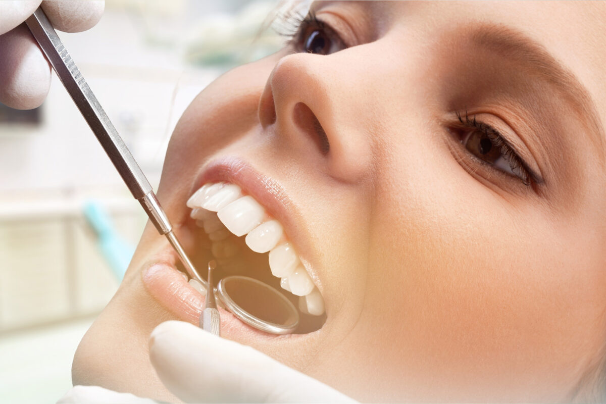 How Find Emergency Dental Care Near Me ?