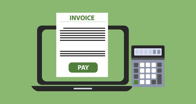 invoice to payment