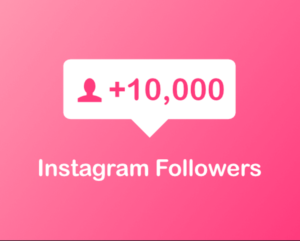 Buy Instagram Followers Canada