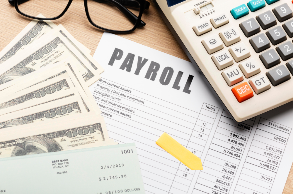 Best Payroll Services Canada: 4 Reasons You Should Hire A Payroll Service