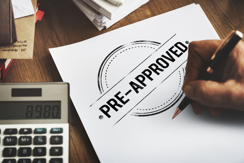 Pre Approved Personal Loan – Check Features, Interest Rates & Apply