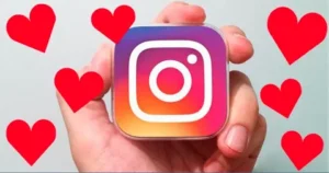 Buy Instagram Likes UK