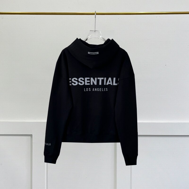 Essentials Back Reflective Hoodie (2)