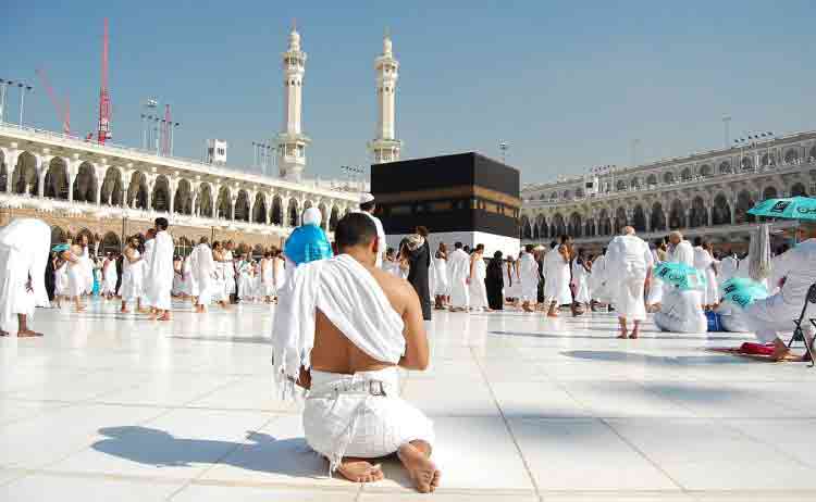 umrah packages