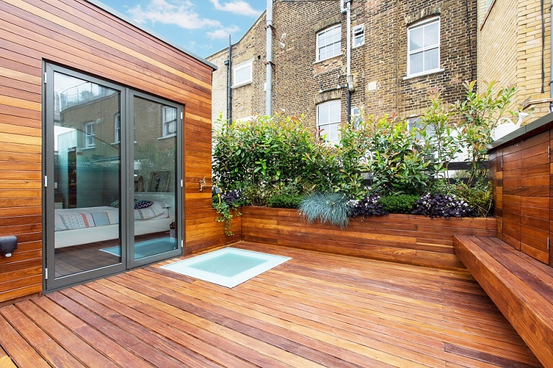 Everything You Need to Know About Decking