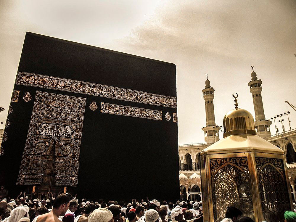 umrah packages