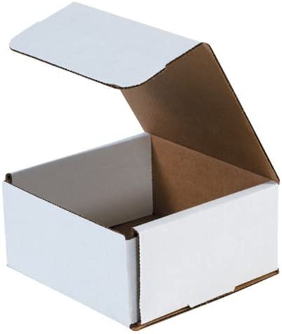 Rigid Box Packaging