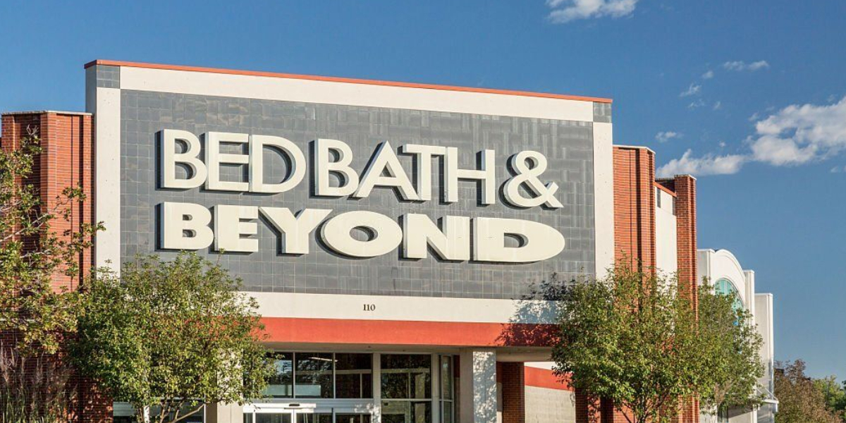 Bed bath & beyond cash back