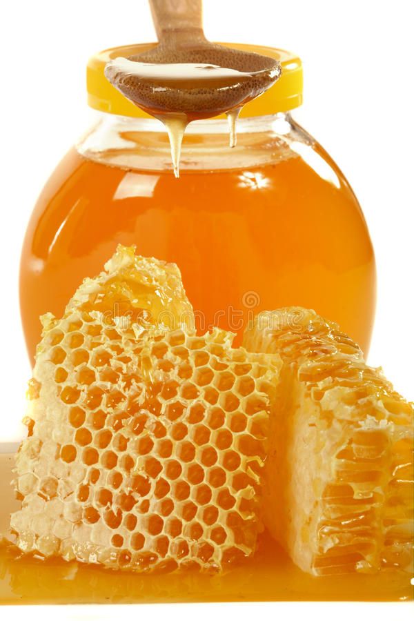 Honey: A Natural Source Of Weight Management