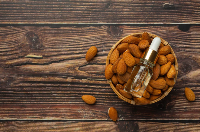 How Almond Oil Can Benefit Your Health