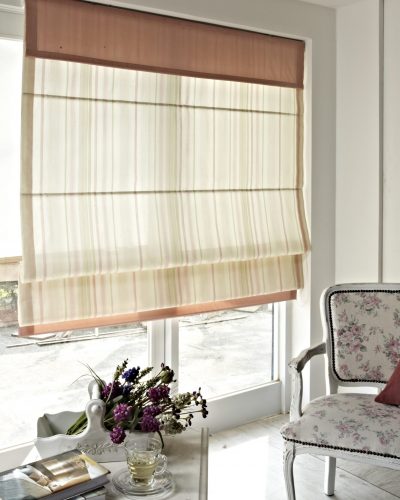 Roman Blinds Vs. Roller Blinds – The Better Choice