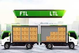 Al Nowras Logistics – Less Than Truckload LTL Dubai