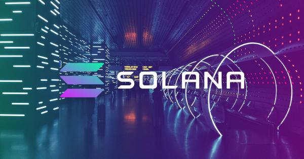 solana blockchain development