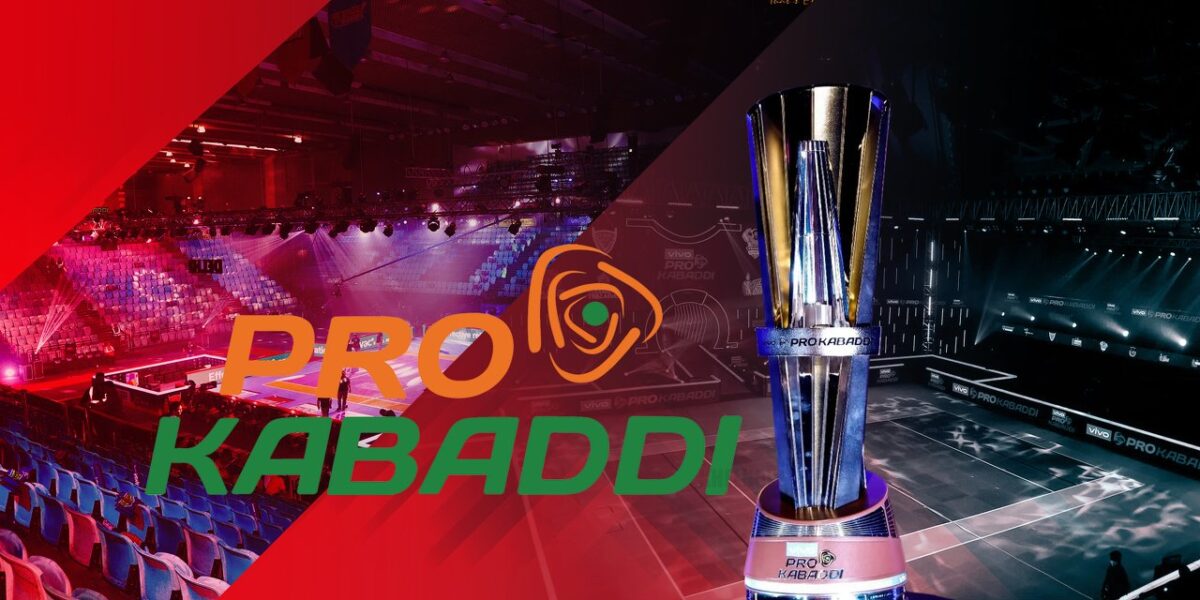 Vivo Pro Kabaddi 2022: Know the Top 5 Defenders