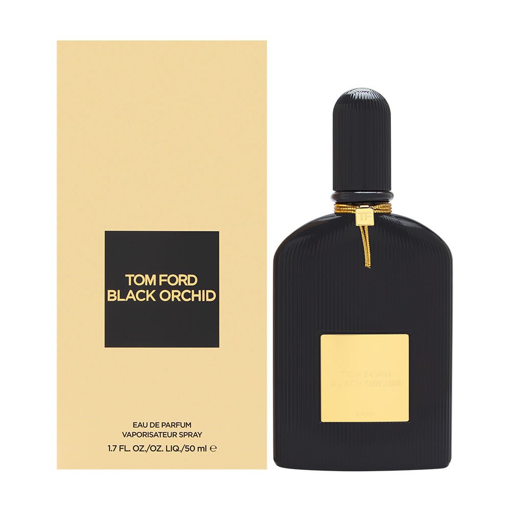 Buy Tom Ford Black Orchid Perfume For Women