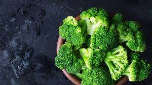 Broccoli Health and Nutritional Advantages