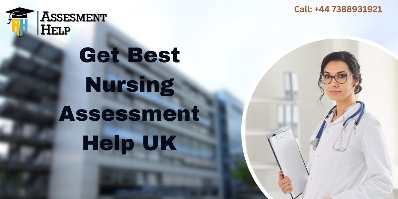 Nursing Assessment Help