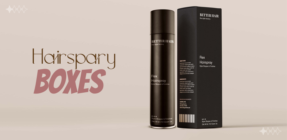 Is It Time To Change Your Hairspray Box? Pros and Cons