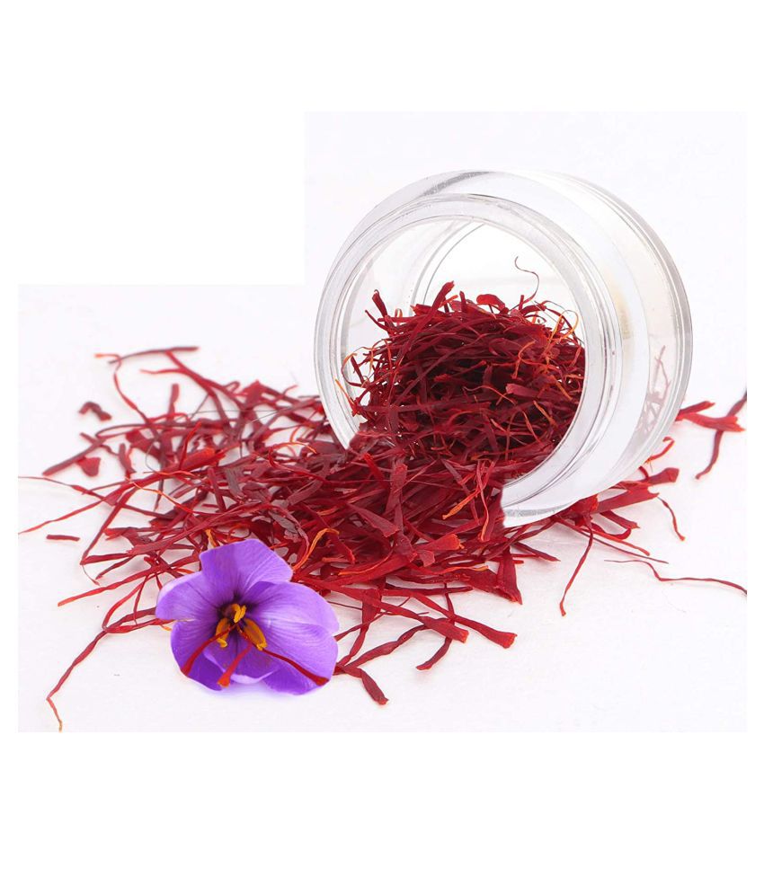 Buy Pure Kashmiri Saffron At Kashmir Online Store