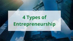 Characteristic and visionary entrepreneur 