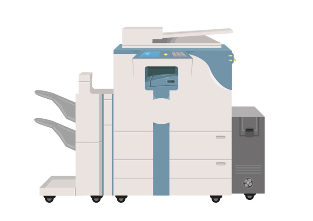 Duplex Printing - Multiple Dimensions to Explore