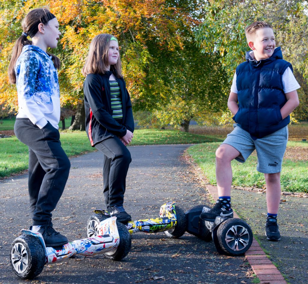 Hoverboard Black Friday Sale You Cannot Miss