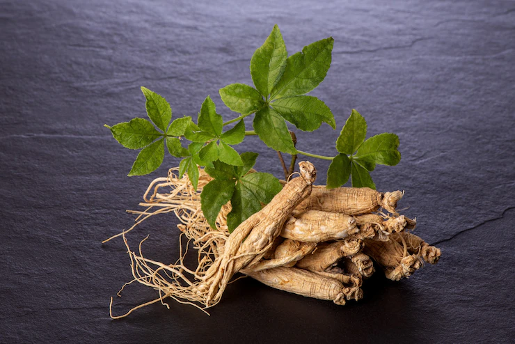 Benefits of ginseng for ED treatment