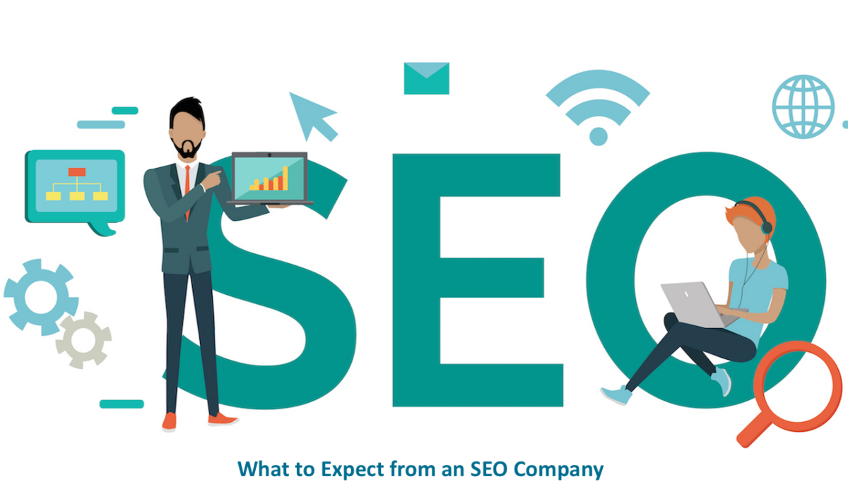 SEO Services Birmingham