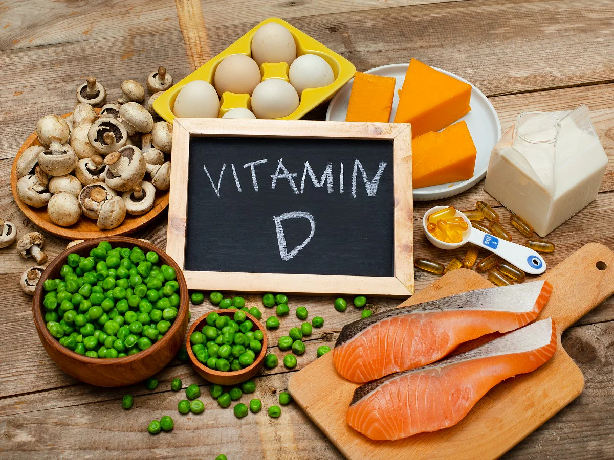 vitamin D