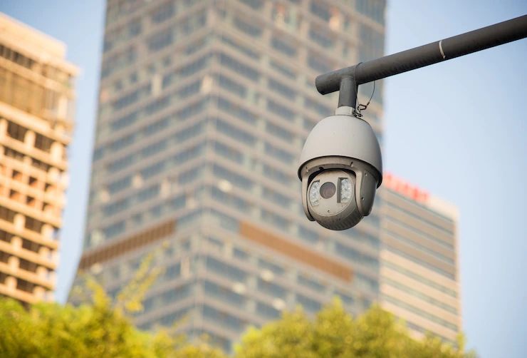 What Are The Benefits Of Installing CCTV In Retail Businesses?