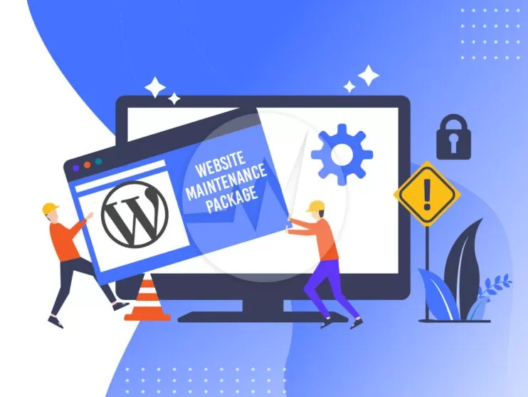 Top Ten WordPress Website Maintenance Packages – Artimization