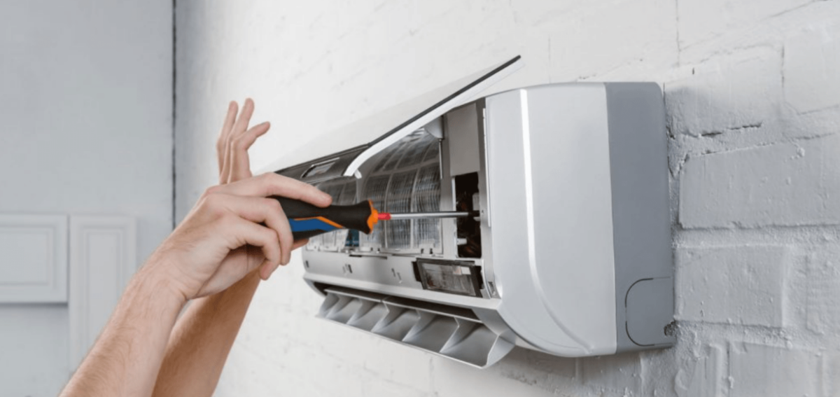 5 Ways To Keep Your Ac Coil Clean