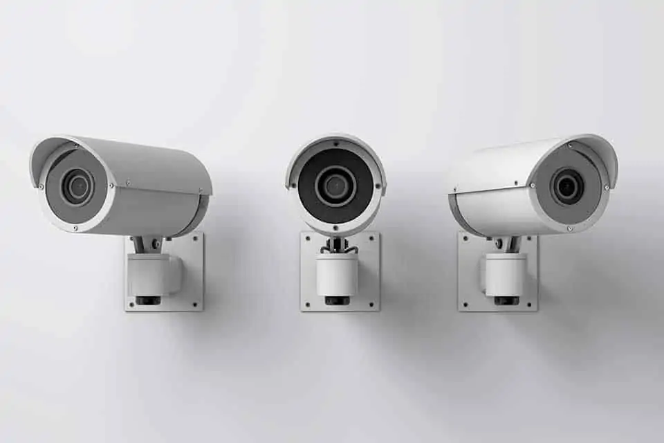 How can you find the best CCTV camera company in Kuwait?