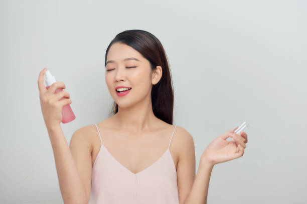 How to Use Setting Spray for Long-lasting Makeup