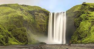 How to Photograph the Waterfalls of Iceland