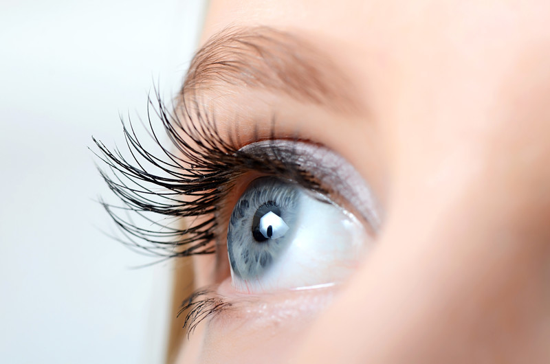 How Serious Eye Problems Can Be Caused by False Eyelashes