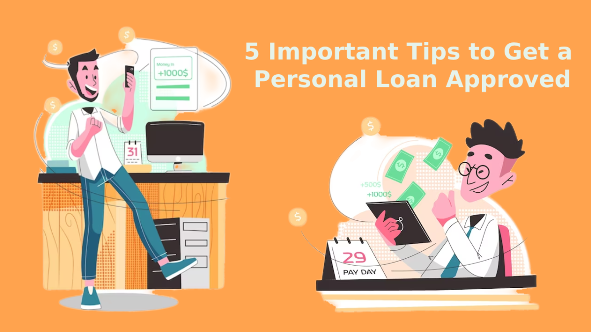 personal Loan