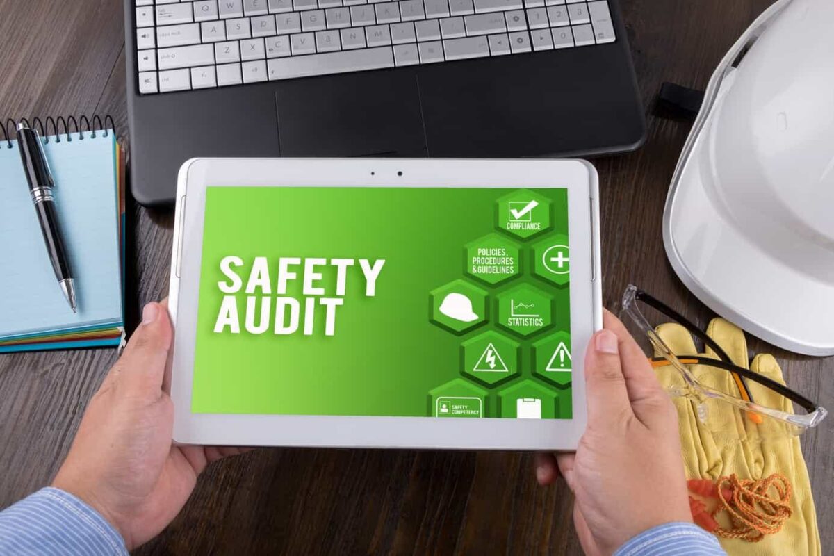 Understanding Health and Safety Audits: A Step-by-Step Guide