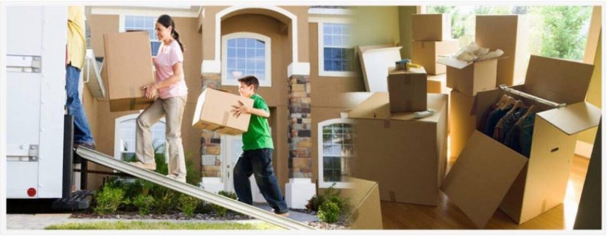 West London Removal Company