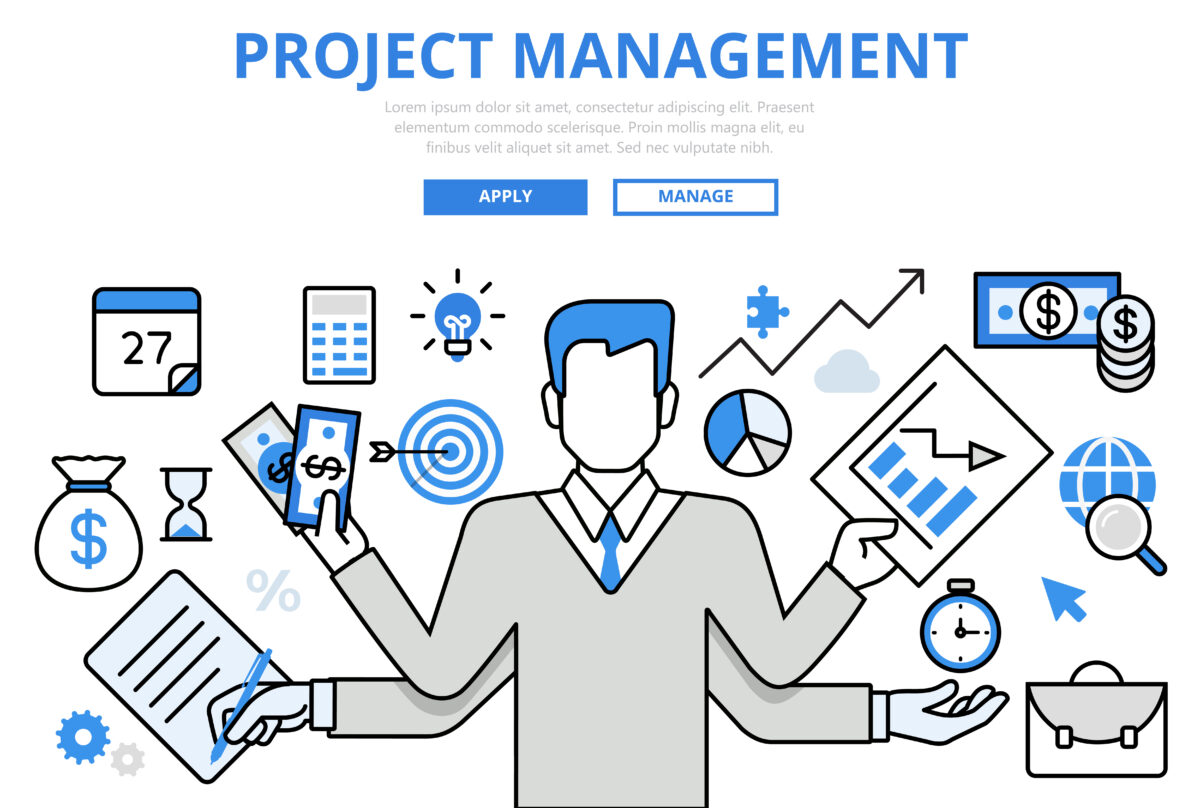 project management techniques