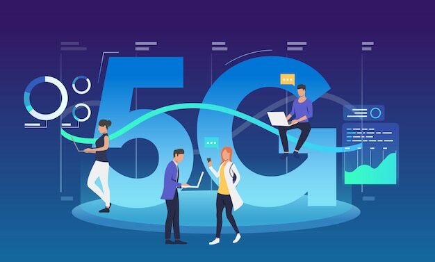 Empowering Businesses: The Rise of Enterprise 5G Wireless Technology