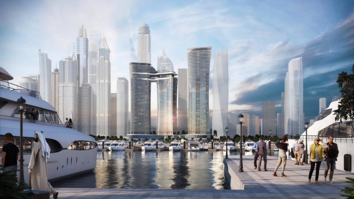 Smart Investments, Bigger Returns: Exploring Off-Plan Developers in Dubai