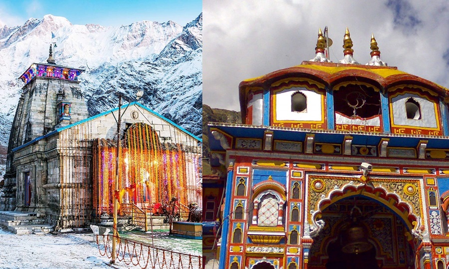 Badrinath Kedarnath Yatra Travel Tips