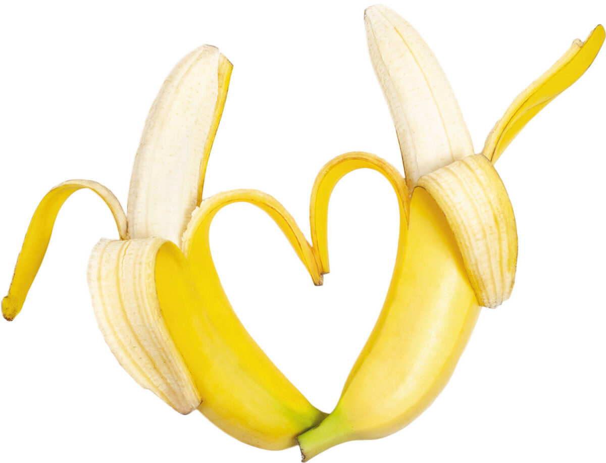 The Health Benefits of Bananas