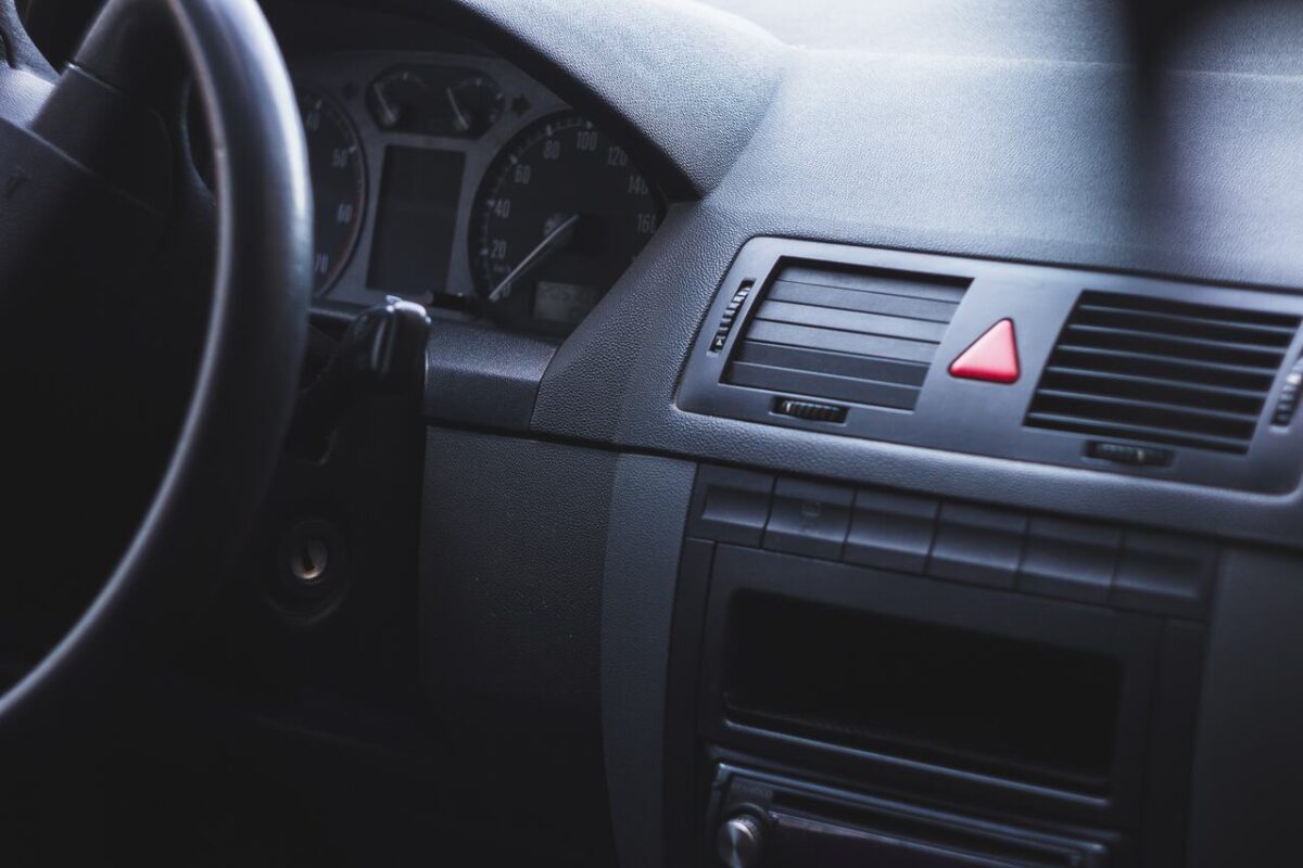 Common Symptoms that Indicate the Need for Car Air Conditioning Regas