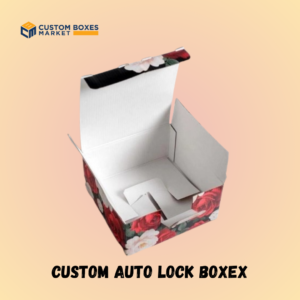 auto lock boxes