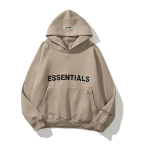 Elevate Your Style Game: Dive into the World of Essentials Hoodie!