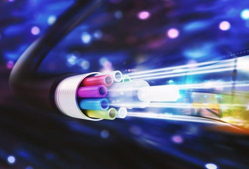 The Impact of Submarine Fiber Optic Cable Network on Business Internet